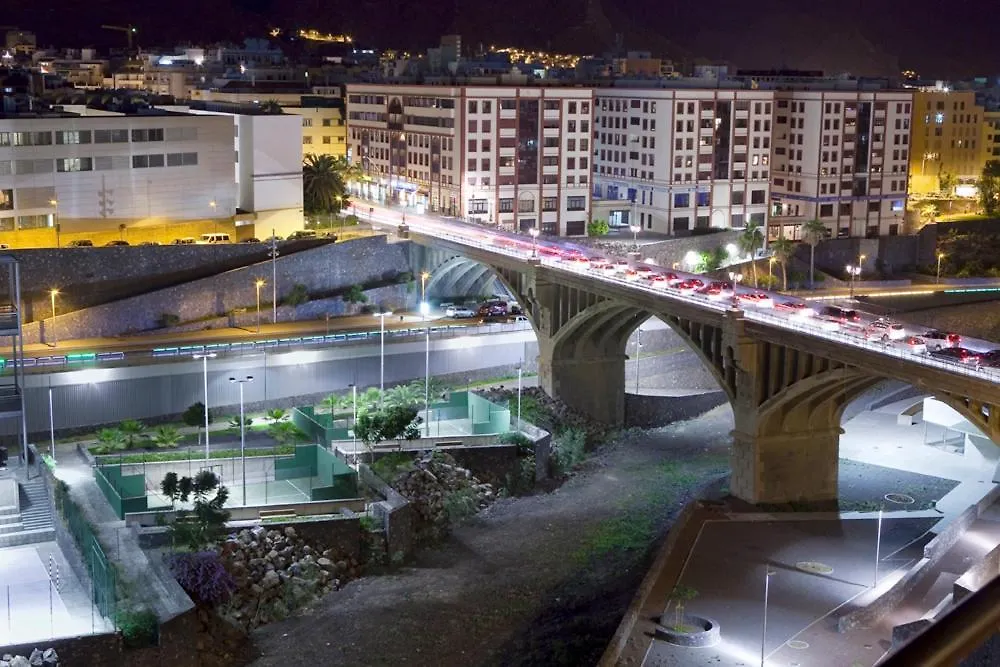 Apartment Apartament In S/C Tenerife Center For 4 Persons Santa Cruz de Tenerife