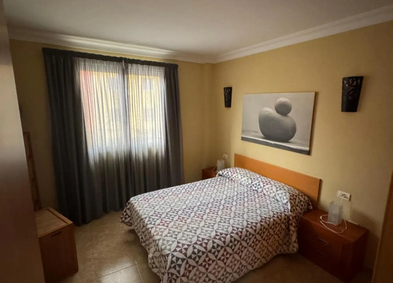 Apartament In S/C Tenerife Center For 4 Persons Santa Cruz de Tenerife