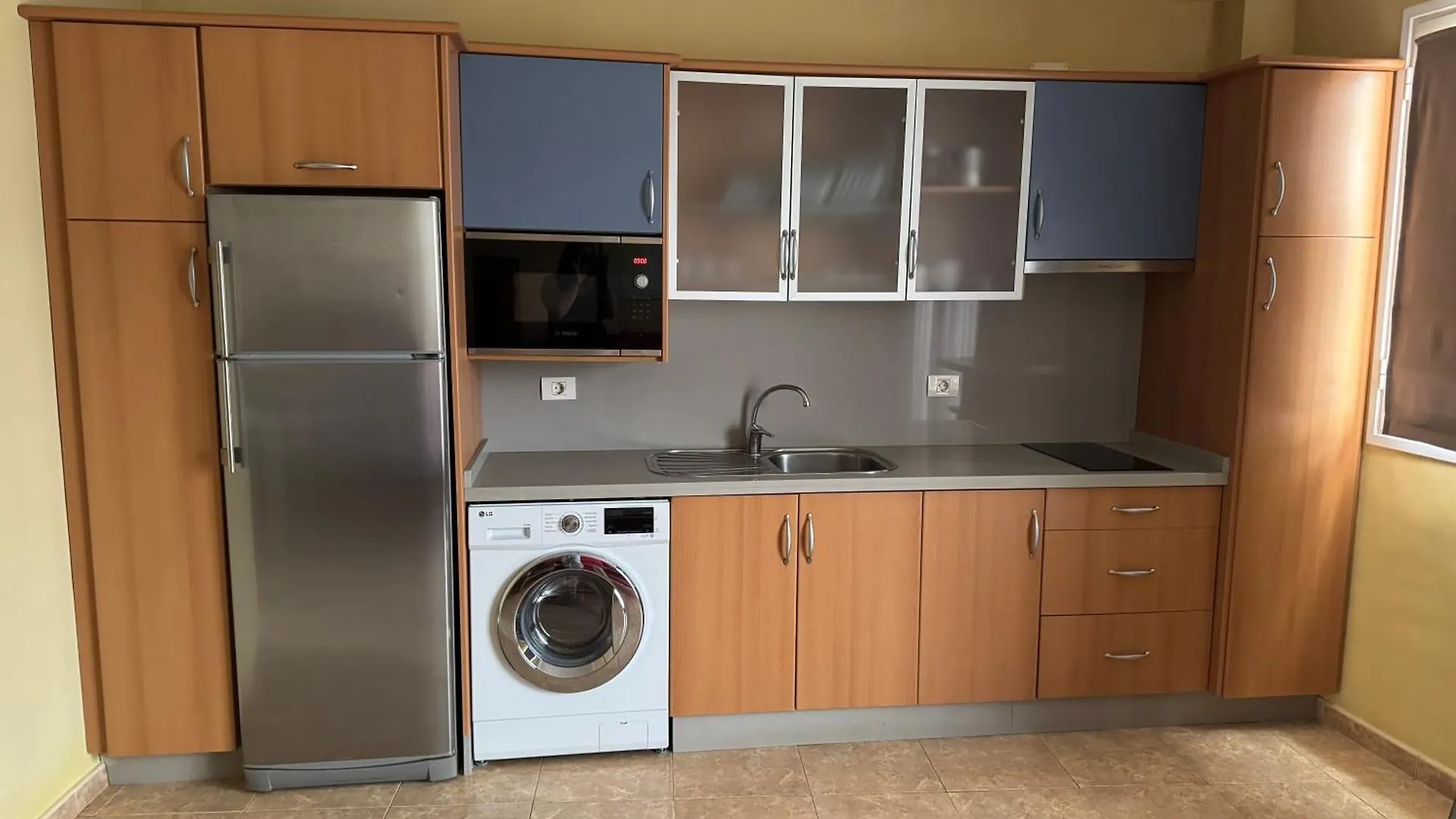 Apartament In S/C Tenerife Center For 4 Persons Santa Cruz de Tenerife Apartment